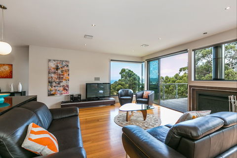 L'Vista Lorne - Goulburn Accommodation 1