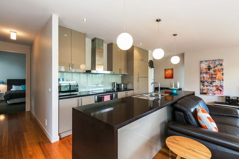 L'Vista Lorne - Goulburn Accommodation 2