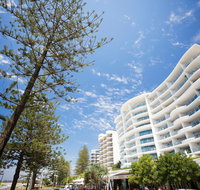 Mantra Sirocco - Goulburn Accommodation