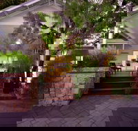 Marri House - Goulburn Accommodation