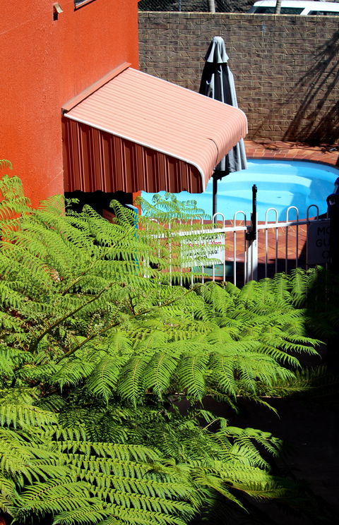 Matilda Motel - Goulburn Accommodation 2