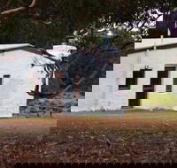Mays homestead - Flinders Chase National Park - Goulburn Accommodation