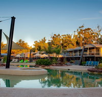 Moama on Murray Resort - Goulburn Accommodation