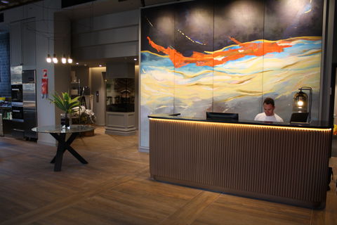 Mrs Banks Boutique Hotel - Goulburn Accommodation 1