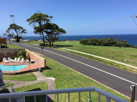 Narooma Top Spot - Goulburn Accommodation 2