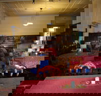 Netherby House And River Cafe - Goulburn Accommodation