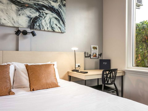Nightcap At Colyton Hotel - Goulburn Accommodation 0