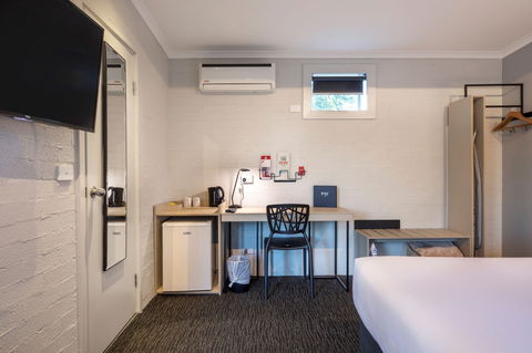 Nightcap At Colyton Hotel - Goulburn Accommodation 1