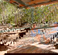 Nitmiluk Cabins - Goulburn Accommodation