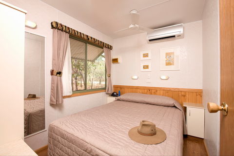 Nitmiluk Cabins - Goulburn Accommodation 1