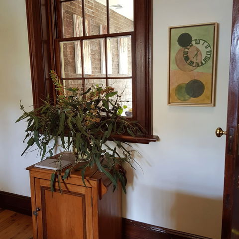 Old Post Office Guesthouse, Carcoar - Goulburn Accommodation 1