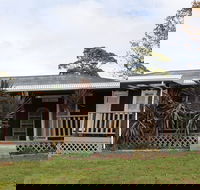 Old Whisloca Cottage - Goulburn Accommodation