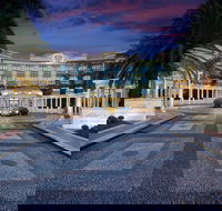 Palazzo Versace Gold Coast - Goulburn Accommodation