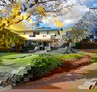 Park Avenue Holiday Units - Goulburn Accommodation