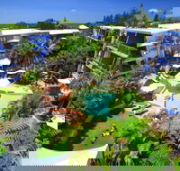 Portobello By The Sea - Goulburn Accommodation