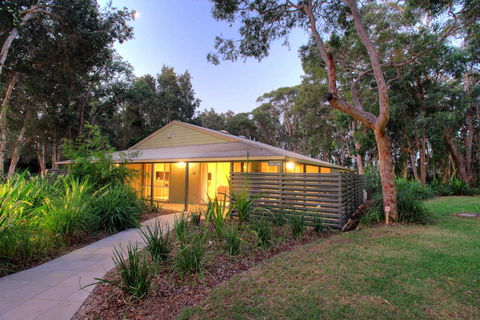Port Stephens Treescape Camping And Accommodation - Goulburn Accommodation 0