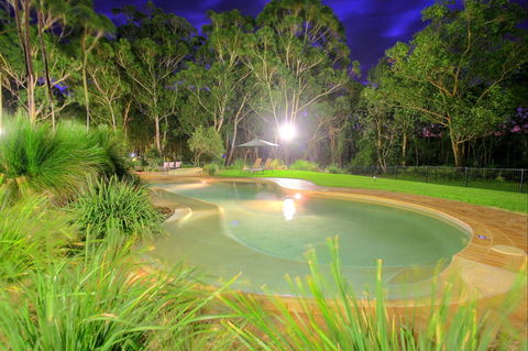 Port Stephens Treescape Camping And Accommodation - Goulburn Accommodation 1