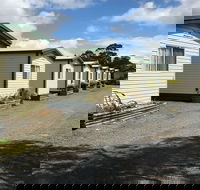 Prom Central Caravan Park - Goulburn Accommodation