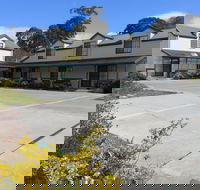 Queechy  Motel - Goulburn Accommodation