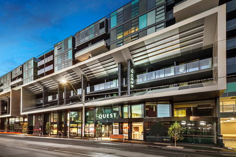 Quest Abbotsford - Goulburn Accommodation 0