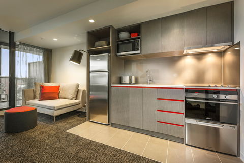 Quest Abbotsford - Goulburn Accommodation 2