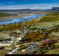 Reflections Holiday Park Cudgegong River - Temporarily Closed - Goulburn Accommodation