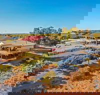 River Shack Rentals - Goulburn Accommodation