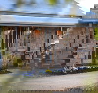 Riverline Cottage - Goulburn Accommodation