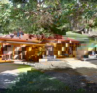 Rivergum Cottages Gawler Barossa Region - Goulburn Accommodation