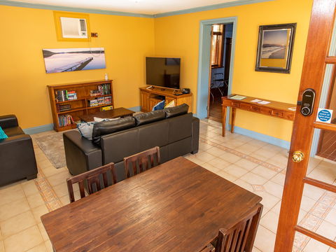 Rivergum Cottages Gawler Barossa Region - Goulburn Accommodation 1