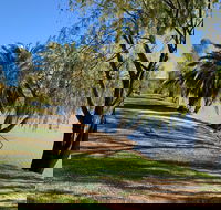 Robinvale Riverside Caravan Park - Goulburn Accommodation