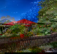 Rushton Cottage BB Private Guest Studio - Goulburn Accommodation