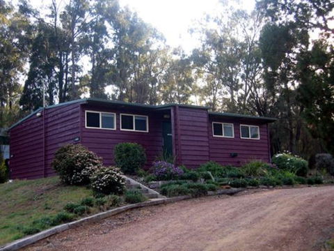 Sandy Hollow Tourist Park - Goulburn Accommodation 0
