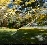 Scenic Rim Adventure Park - Goulburn Accommodation