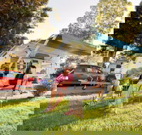 Secura Lifestyle Shepparton East - Goulburn Accommodation