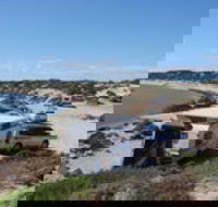 Speed Point Campground - Goulburn Accommodation