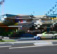 Squatters Homestead Motel - Goulburn Accommodation