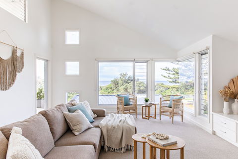 Sundara Beach House - Goulburn Accommodation 1
