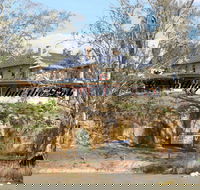 Swan Reach Hotel - Goulburn Accommodation