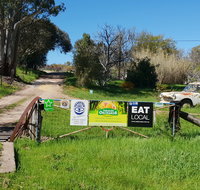 Taralee Orchards - Goulburn Accommodation