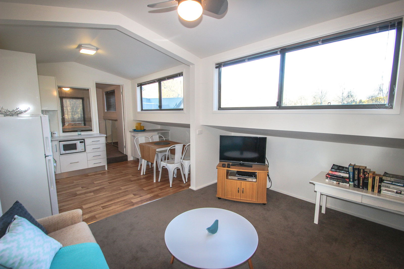 Smoko VIC Goulburn Accommodation