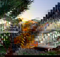 The Retreat Beach Houses - Goulburn Accommodation