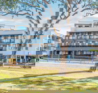 The Brighton Apartments - Goulburn Accommodation