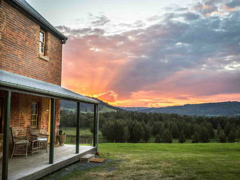 The Barracks Tocal - Goulburn Accommodation 0