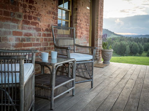 The Barracks Tocal - Goulburn Accommodation 2