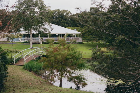 The Eumundi Dairy - Goulburn Accommodation 0