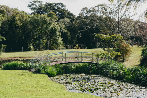 The Eumundi Dairy - Goulburn Accommodation 1