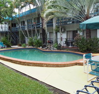 The Palms at Palm Cove - Goulburn Accommodation