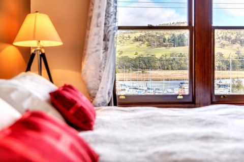 The Kermandie Hotel - Goulburn Accommodation 1