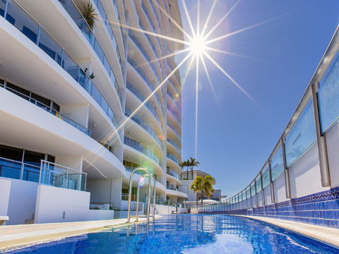The Sebel Maroochydore - Goulburn Accommodation 1